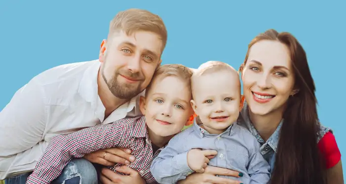 devenir une famille au pair