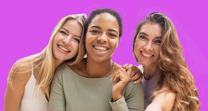 Je veux devenir une fille au pair