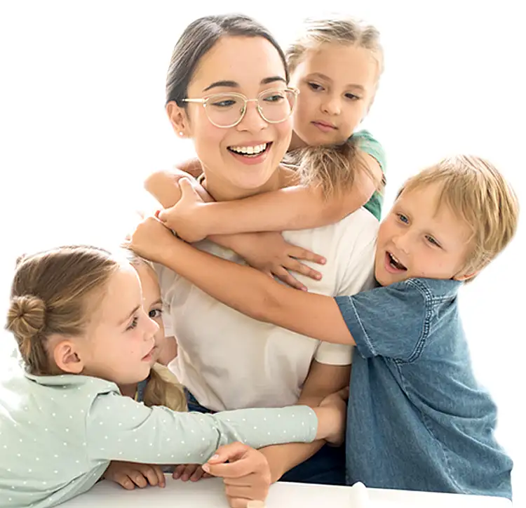 une expérience au pair inoubliable