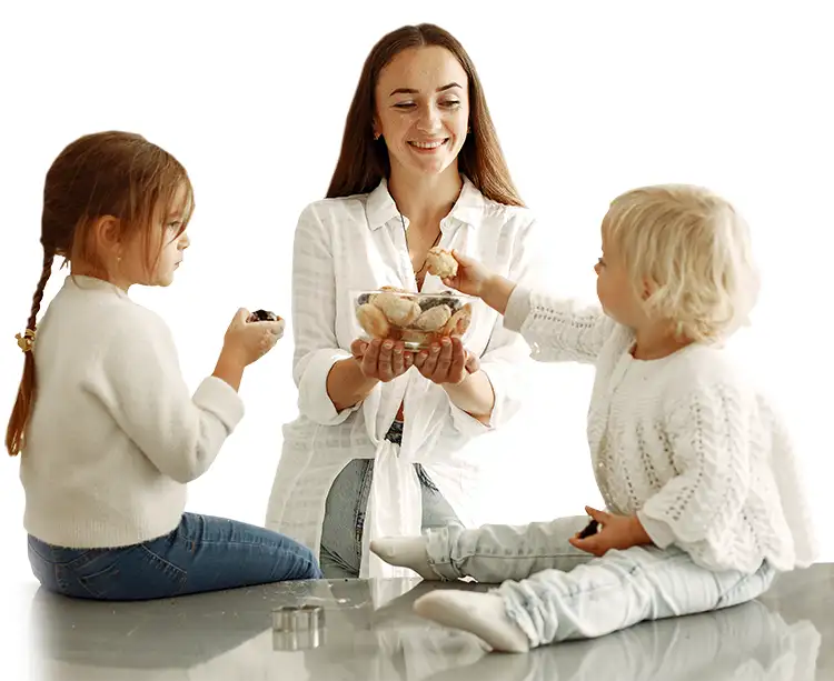 devenir jeune fille au pair