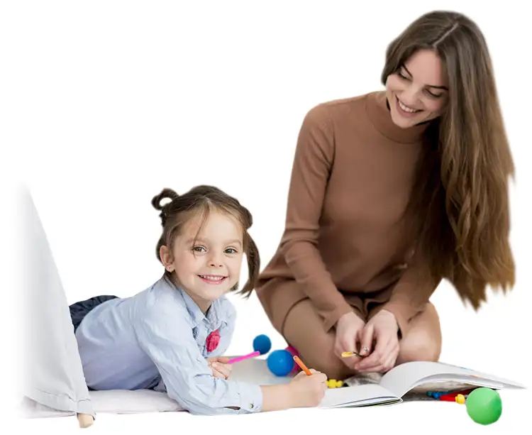 accueillir une jeune fille au pair