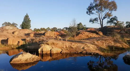 séjour en Australie pour les 18 - 30 ans