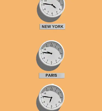une réseau de partenaires