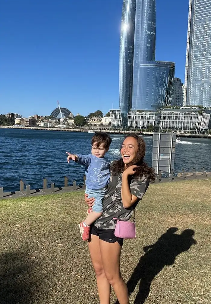 avis sur l'agence au pair