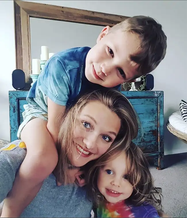 childcare job