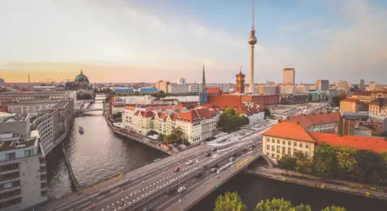 séjour au pair à Berlin, Munich et toute l'allemagne
