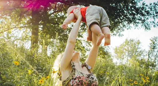 famille d'accueil au pair allemande