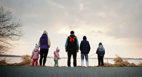 accueillir un au pair