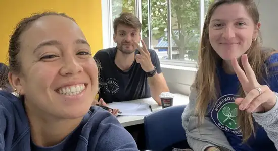 cours d'anglais et séjour linguistique