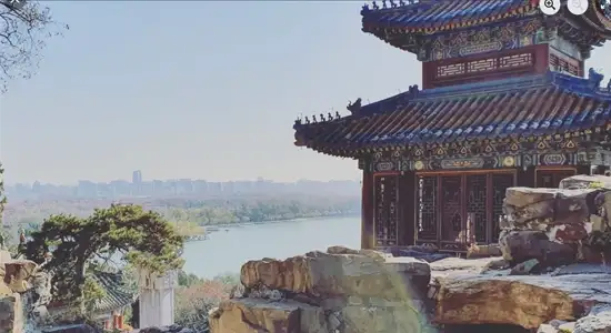 Chine - Asie
