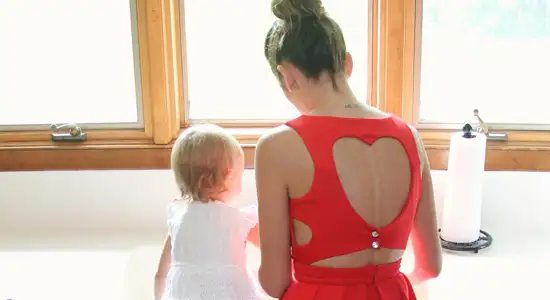 au pair Danemark