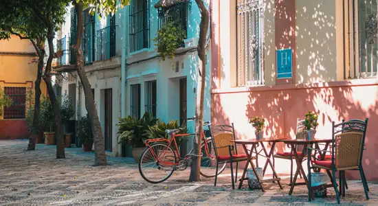 placement au pair en Espagne