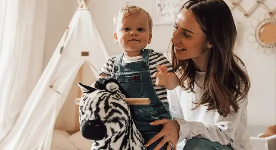 fille au pair en Espagne