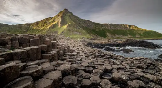 découverte touristique du pays