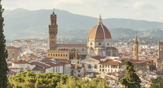 séjour linguistique en italien