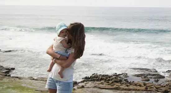 au pair en Italie
