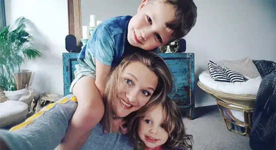 au pair dans une famille néo-zélandaise