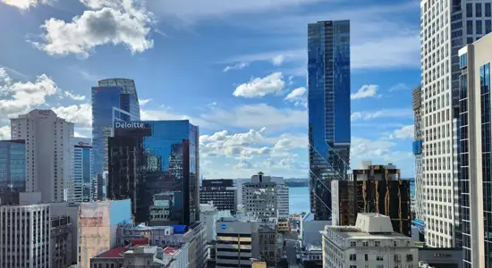 Auckland