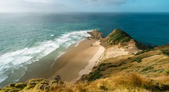 séjour d'immersion en Nouvelle-Zélande