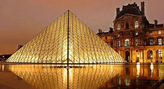 Tourist visits during the tutor's free time and holidays