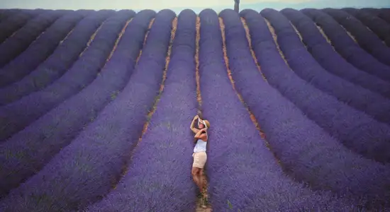 discover France
