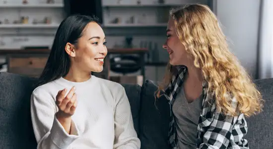 cours d'anglais à domicile
