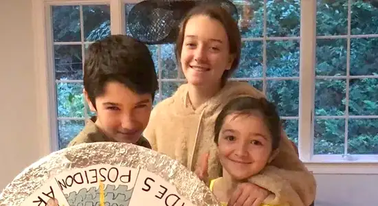 famille d'accueil